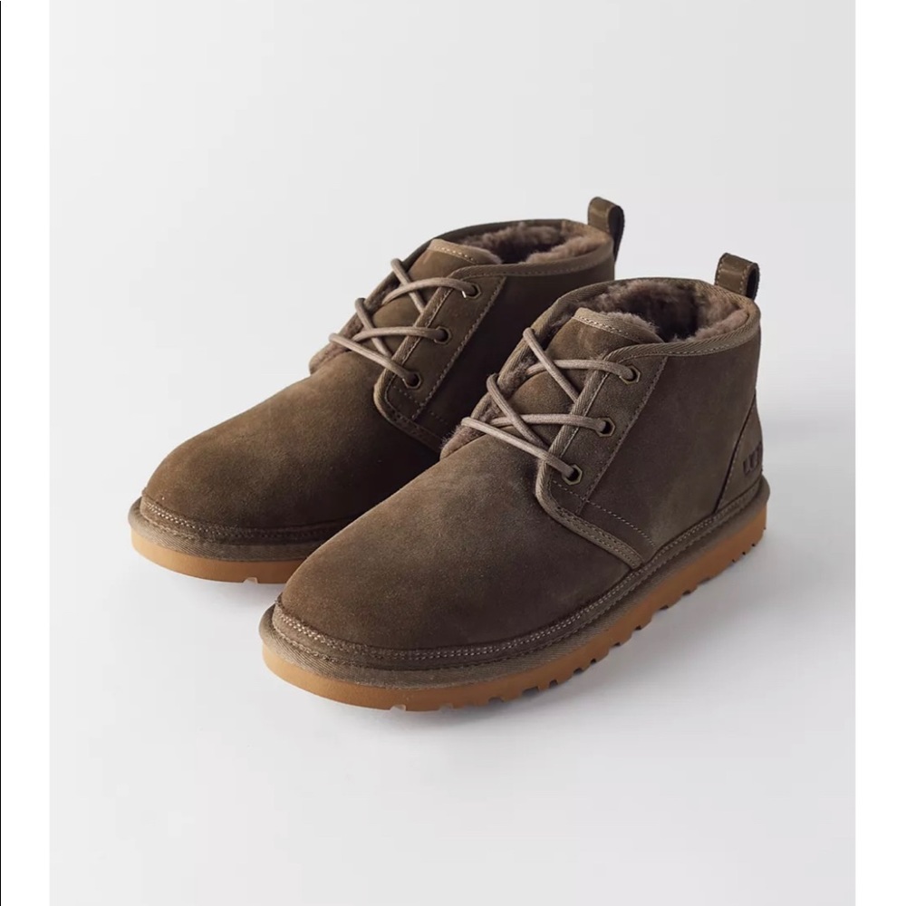 Brand New Ugg Neumel boots